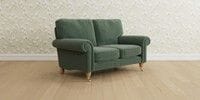 2 Seater Small Sofa