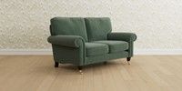 2 Seater Small Sofa