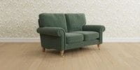 2 Seater Small Sofa