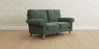 2 Seater Small Sofa
