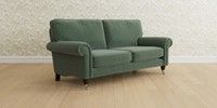 3 Seater Small Sofa