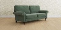 3 Seater Small Sofa