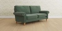 3 Seater Small Sofa