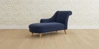 Chaise Longue Left Hand