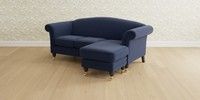 Medium Sofa Chaise - Universal