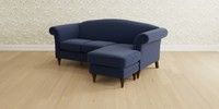 Medium Sofa Chaise - Universal