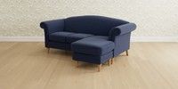 Medium Sofa Chaise - Universal