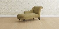 Chaise Longue Left Hand