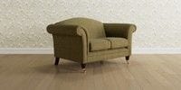 2 Seater Small Sofa