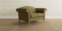 2 Seater Small Sofa