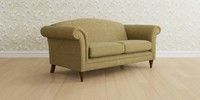 3 Seater Small Sofa