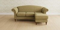 Medium Sofa Chaise - Universal