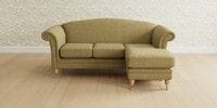 Medium Sofa Chaise - Universal