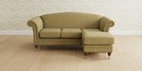 Medium Sofa Chaise - Universal