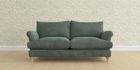 3 Seater Small Sofa