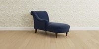 Chaise Longue Left Hand