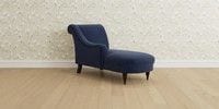 Chaise Longue Left Hand