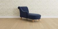 Chaise Longue Left Hand