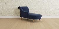 Chaise Longue Left Hand