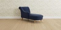 Chaise Longue Left Hand