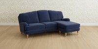Medium Sofa Chaise - Universal