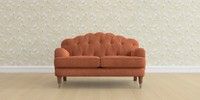 2 Seater Small Sofa