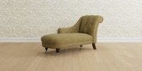 Chaise Longue Left Hand