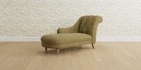 Chaise Longue Left Hand