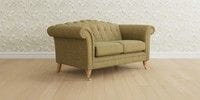 2 Seater Small Sofa