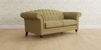 3 Seater Small Sofa