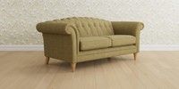 3 Seater Small Sofa