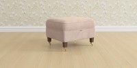 Storage Footstool