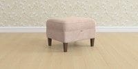 Storage Footstool