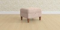 Storage Footstool