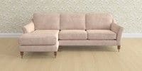 Medium Sofa Chaise - Left Hand