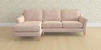 Medium Sofa Chaise - Left Hand
