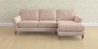 Medium Sofa Chaise - Right Hand