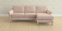 Medium Sofa Chaise - Right Hand