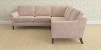 Medium Corner Sofa - Universal