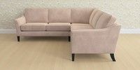 Medium Corner Sofa - Universal