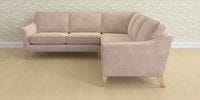 Medium Corner Sofa - Universal