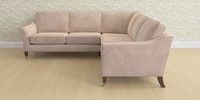 Medium Corner Sofa - Universal