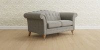 2 Seater Small Sofa