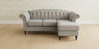 Medium Sofa Chaise - Universal
