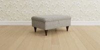Storage Footstool
