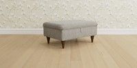 Storage Footstool