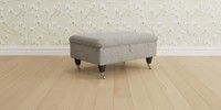 Storage Footstool