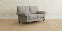 2 Seater Small Sofa