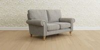 2 Seater Small Sofa