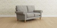 2 Seater Small Sofa